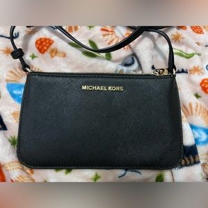 Michael Kors crossbody bag